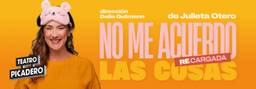 Julieta Otero - No Me Acuerdo las Cosas