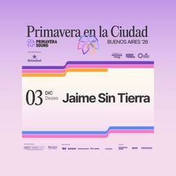 Jaime Sin Tierra