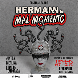 MAL MOMENTO PRESENTA AFTER