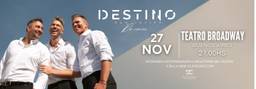 Destino San Javier