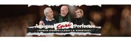 Amigos Casi Perfectos
