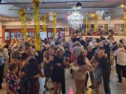 Milonga de Flores del Pial