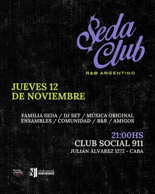 SEDA