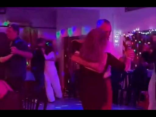 La Toribia Milonga