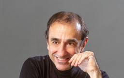José Luis Juri Recital de piano