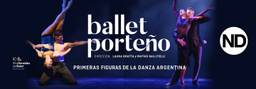 Ballet Porteño