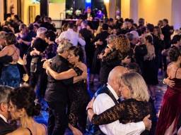 El Chamuyo Buenos Aires Milonga