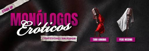 Monologos Eroticos