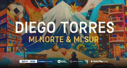 Diego Torres
